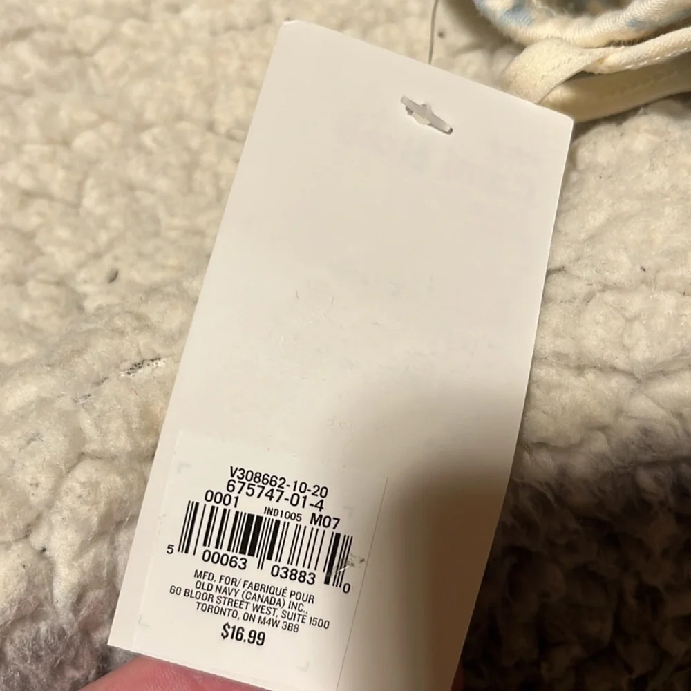Old Navy new old